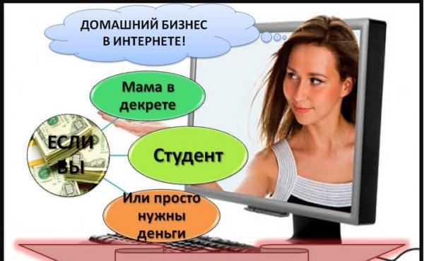 Требуются активные и целеустремленные партнеры на интересную и прибыльную работу  в интернете